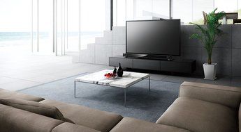 Yamaha YAS-152BL Soundbar Speaker with Bluetooth N4