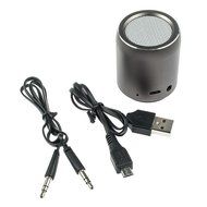 BlueFire Bluetooth Speakers,Ultra-portable Wireless 4.0 NFC Speaker with Microphone and Aux Function, 3w Driver... N11