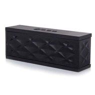 Kissemoji Bluetooth Portable Speaker Wireless Mini Loud Stereo Sound Rechargeable , USB Music Player , TF Card... N2