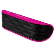 iSound Crescent Rechargeable Bluetooth Speaker and Speakerphone Compatible with all Bluetooth and 3.5mm Phones...