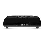 iSound Crescent Rechargeable Bluetooth Speaker and Speakerphone Compatible with all Bluetooth and 3.5mm Phones... N10