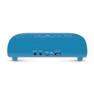 iSound Crescent Rechargeable Bluetooth Speaker and Speakerphone Compatible with all Bluetooth and 3.5mm Phones... N18