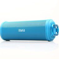 [Premium Bluetooth Speaker]MIFA F5 Portable Bluetooth Wireless Stereo Speaker(Blue)