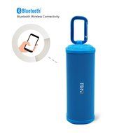 [Premium Bluetooth Speaker]MIFA F5 Portable Bluetooth Wireless Stereo Speaker(Blue) N2