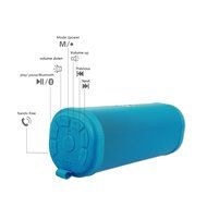 [Premium Bluetooth Speaker]MIFA F5 Portable Bluetooth Wireless Stereo Speaker(Blue) N6