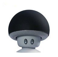 NOKEA Mushroom Mini Wireless Portable Bluetooth 4.1 Speakers with Mic for Iphone /Ipad /Laptop Samsung HTC Lg...