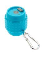 PhunkeeTree Blue Tiny Bluetooth Speaker N2