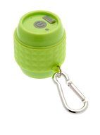 PhunkeeTree Blue Tiny Bluetooth Speaker N4