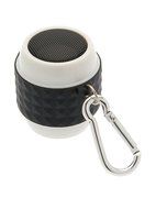 PhunkeeTree Blue Tiny Bluetooth Speaker N5