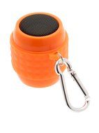PhunkeeTree Blue Tiny Bluetooth Speaker N7