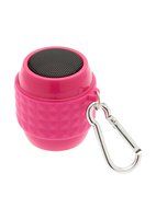 PhunkeeTree Blue Tiny Bluetooth Speaker N9