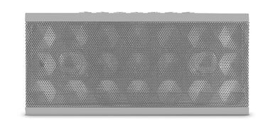Ematic Portable Bluetooth Speaker and Speakerphone (Gray) N3