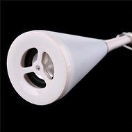 Wireless USB Touch Sensor Music LED Nightlight Table Lamp Mini Bluetooth Speaker For iPhone Laptop Color White N2