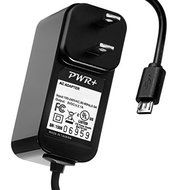 [UL Listed] Pwr+ Extra Long 6.5 Ft Fast-Charger for Bluetooth-Speaker - Anker-SoundCore AK-A3102011, Classic-MP141... N5