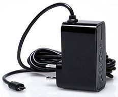 [UL Listed] Pwr+ Extra Long 6.5 Ft Fast-Charger for Bluetooth-Speaker - Anker-SoundCore AK-A3102011, Classic-MP141... N6