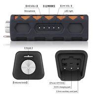 PowerLead ME990 Bluetooth Waterproof Speakers Wireless Portable Outdoor Speaker with Subwoofer N7