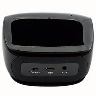 Lenmar Miniboom 900mAh Rechargeable Portable Bluetooth v2.1 Speaker for iPhone 4 4s 5 5s 6 6s 6 Plus- Samsung... N3