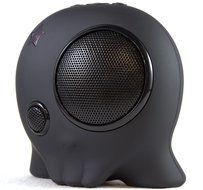Boombotix Boombot2+ Ultraportable Speaker (Black) N2
