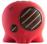 Boombotix Boombot2+ Ultraportable Speaker (Black) N9