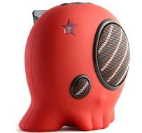 Boombotix Boombot2+ Ultraportable Speaker (Black) N10