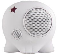 Boombotix Boombot2+ Ultraportable Speaker (Black) N16