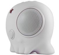 Boombotix Boombot2+ Ultraportable Speaker (Black) N17