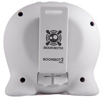 Boombotix Boombot2+ Ultraportable Speaker (Black) N19