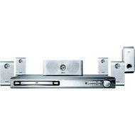 Philips-HTS3410D - Home theater system - 5.1 channel