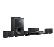Samsung HT-E3500 5.1 Channel 500-Watt Blu-ray Home Theater System