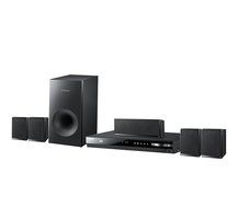 Samsung HT-E3500 5.1 Channel 500-Watt Blu-ray Home Theater System N2