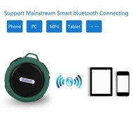NOKEA Wireless Bluetooth 3.0 Waterproof Outdoor &amp; Shower Speaker, Mini Water Resistant Wireless Shower Speaker... N18