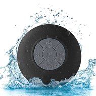 NOKEA Wireless Bluetooth 3.0 Waterproof Outdoor &amp; Shower Speaker, Mini Water Resistant Wireless Shower Speaker... N32