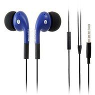 Awei ES-Q9i In-Ear Earbud Noise Isolating Earphone With Mic For iPhone Color Black