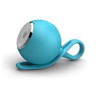 Waterproof Bluetooth Speaker Blue