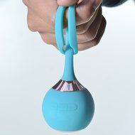 Waterproof Bluetooth Speaker Blue N2