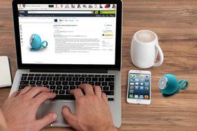 Waterproof Bluetooth Speaker Blue N5