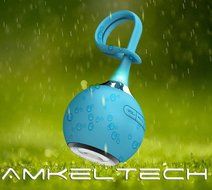 Waterproof Bluetooth Speaker Blue N6