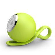 Potentcera(TM) Bluetooth Speaker Waterproof Wireless Water Resistant Silicone Audio Mp3 Player Outdoor Sports...