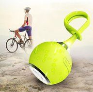 Potentcera(TM) Bluetooth Speaker Waterproof Wireless Water Resistant Silicone Audio Mp3 Player Outdoor Sports... N2