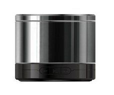 Pyrus Electronics (TM) Powerful Super Micro Mini Portable Bluetooth Speaker with Micro SD Card Slot &amp; Audio Input...