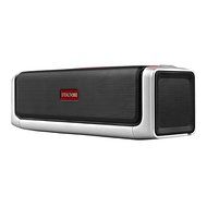 Owlee Stealth360 Portable Wireless Bluetooth Speaker - 20W - Two SubWoofers - 360&deg; Surround Sound - Full Bass...