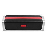 Owlee Stealth360 Portable Wireless Bluetooth Speaker - 20W - Two SubWoofers - 360&deg; Surround Sound - Full Bass... N2