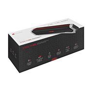 Owlee Stealth360 Portable Wireless Bluetooth Speaker - 20W - Two SubWoofers - 360&deg; Surround Sound - Full Bass... N6