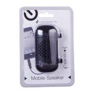 Sakar Assorted Mini Pill Speakers, Variable Colors