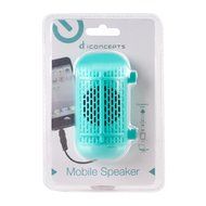 Sakar Assorted Mini Pill Speakers, Variable Colors N3