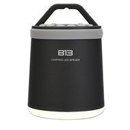 Dohomai Wireless Outdoor Camping Mini Speaker Portable Bluetooth 3.0 Speaker with Selfie Camera LED Lamp Hands-free...
