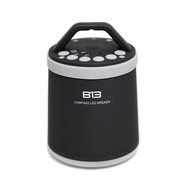 Dohomai Wireless Outdoor Camping Mini Speaker Portable Bluetooth 3.0 Speaker with Selfie Camera LED Lamp Hands-free... N3