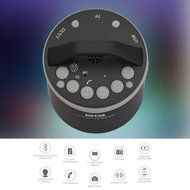Dohomai Wireless Outdoor Camping Mini Speaker Portable Bluetooth 3.0 Speaker with Selfie Camera LED Lamp Hands-free... N5