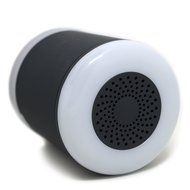 Dohomai Wireless Outdoor Camping Mini Speaker Portable Bluetooth 3.0 Speaker with Selfie Camera LED Lamp Hands-free... N6