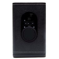 Grace Digital GDI-BTSP201 aptX Powered Bookshelf Bluetooth Speakers (Set of 2, Black) N6